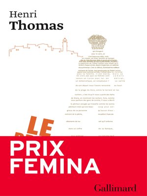 cover image of Le promontoire